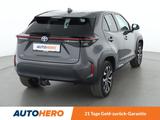Toyota Yaris Cross 1.5 Hybrid 2WD Team D Aut*NAVI*LED* - Toyota Yaris Cross Gebrauchtwagen