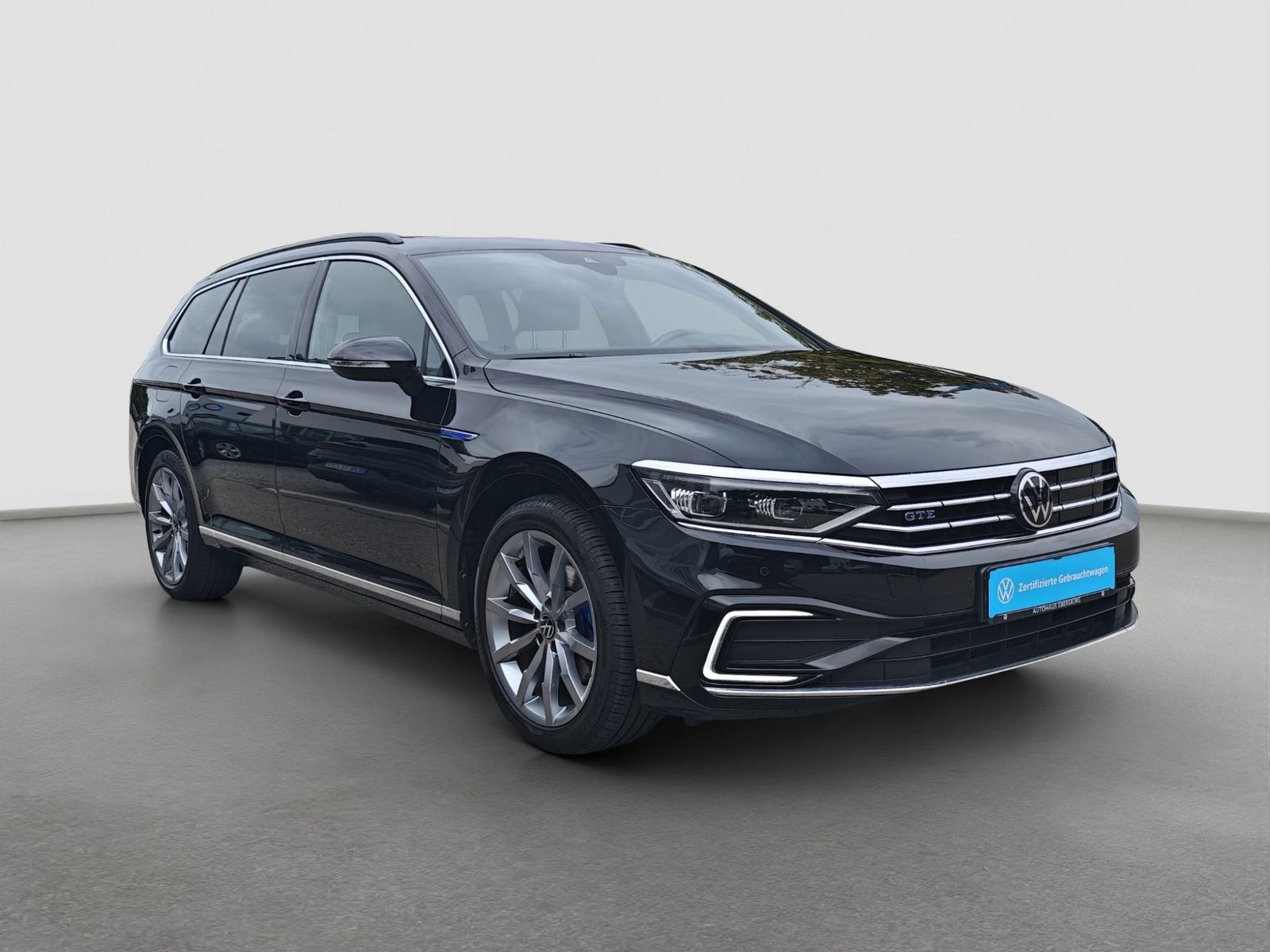 Volkswagen Passat Variant - Bild 5