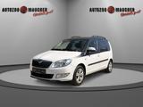 Skoda Roomster Ambition PlusEdition 1.2TSI PDC/SHZ/AHK - gebrauchte Skoda Van