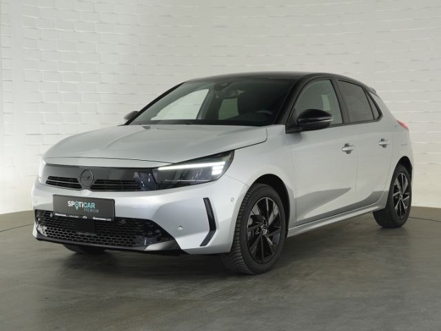 Corsa F FACELIFT GS AT+LED LICHT+NAVI+RÜCKFAHRKA