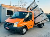 Ford Transit FT 350 M Dreiseitenkipper  Zwillingsreif - Ford Transit ft 350 m