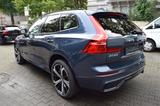 Volvo XC60 T6 Ultra Dark,Pano,360°,Head-UP,21"Alu,Blis - Volvo Gebrauchtwagen in Freiburg