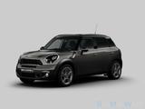 MINI Countryman S All4* - MINI: Van