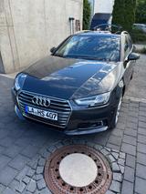 Audi A4 Avant 3.0 TDI quattro S tronic | 272 PS 