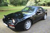 Porsche 944 Cabrio - Porsche aus 1991