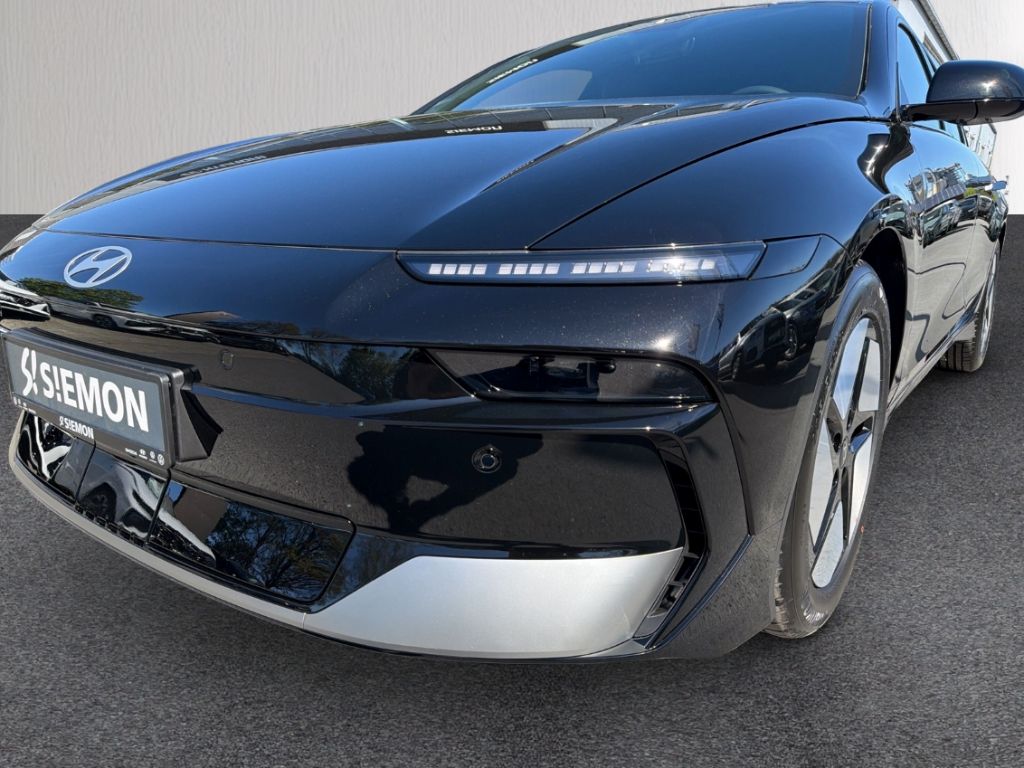 Hyundai IONIQ 6 – Bild 9