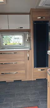 Tabbert Rossini 540 FE Finest Edition  - Tabbert 540 e