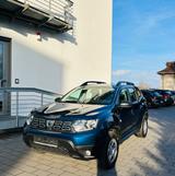 Dacia Duster II Comfort - Dacia Duster Gebrauchtwagen in Bielefeld