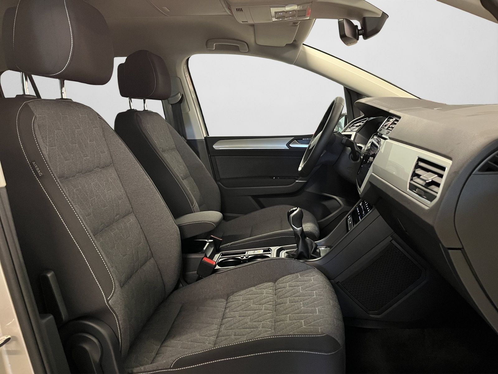 Volkswagen Touran - Bild 5