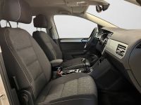 Volkswagen Touran - Vorschau Bild 5