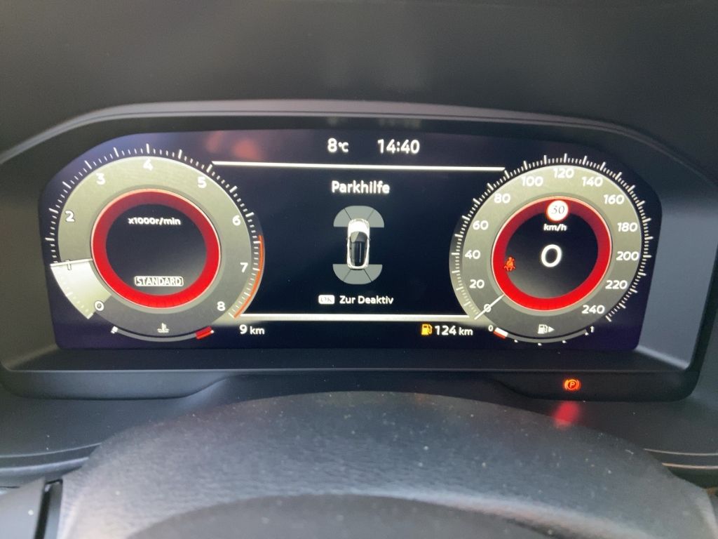 Nissan Juke - Bild 15