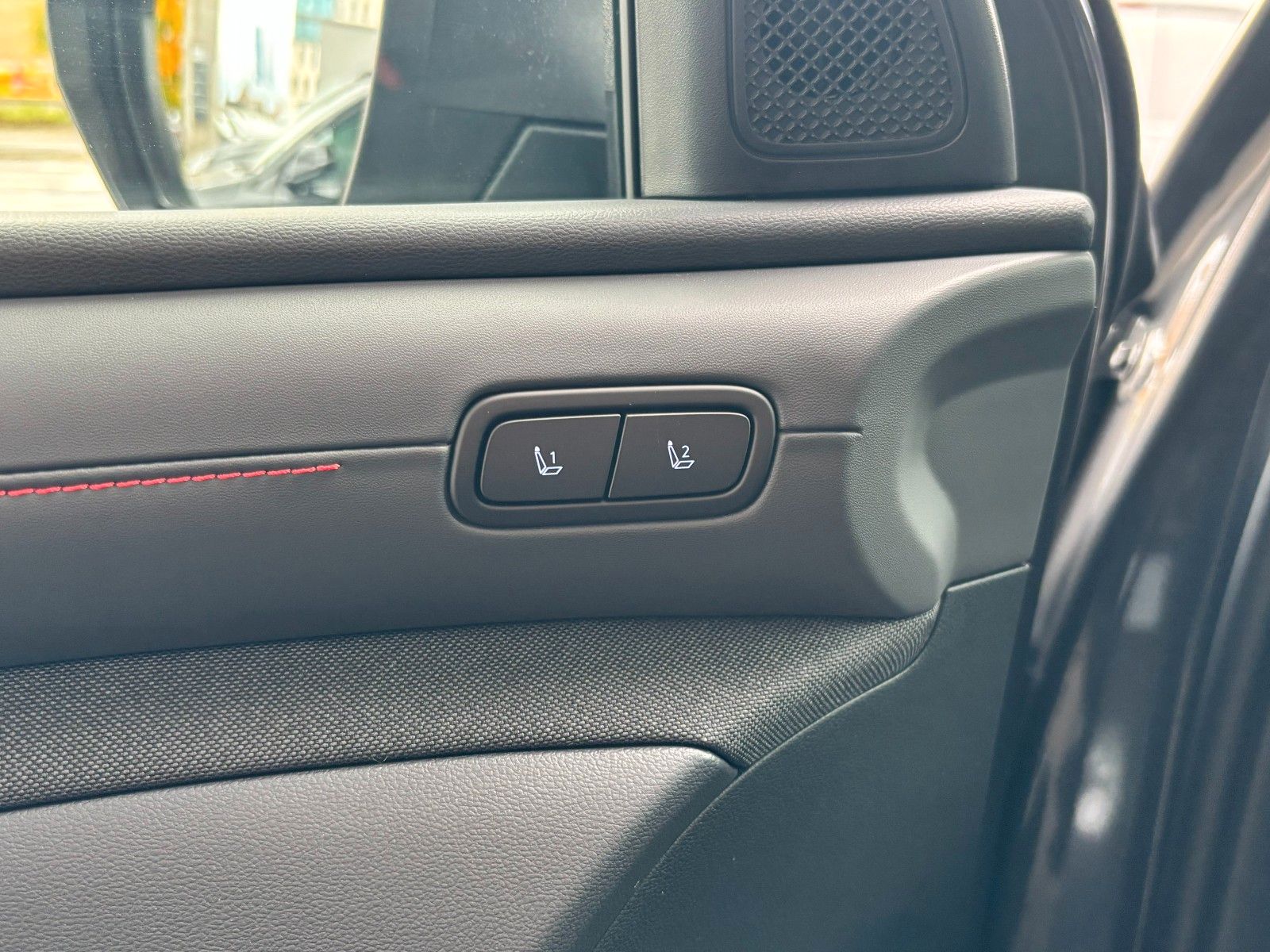 Fahrzeugabbildung Hyundai TUCSON 1.6 T-GDI MY26 N-Line X 360°/PANO!