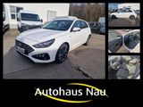 Hyundai i30 1.0 T-GDI Mild-Hybrid Trend FLA SpurH LM