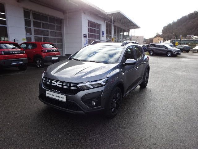 Dacia Sandero III Stepway Expression TCe 90 CVT