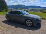Audi S3 2.0 TFSI quattro Limousine Schalter Non OPF  - gebrauchte Audi S3 aus dem Jahr 2018