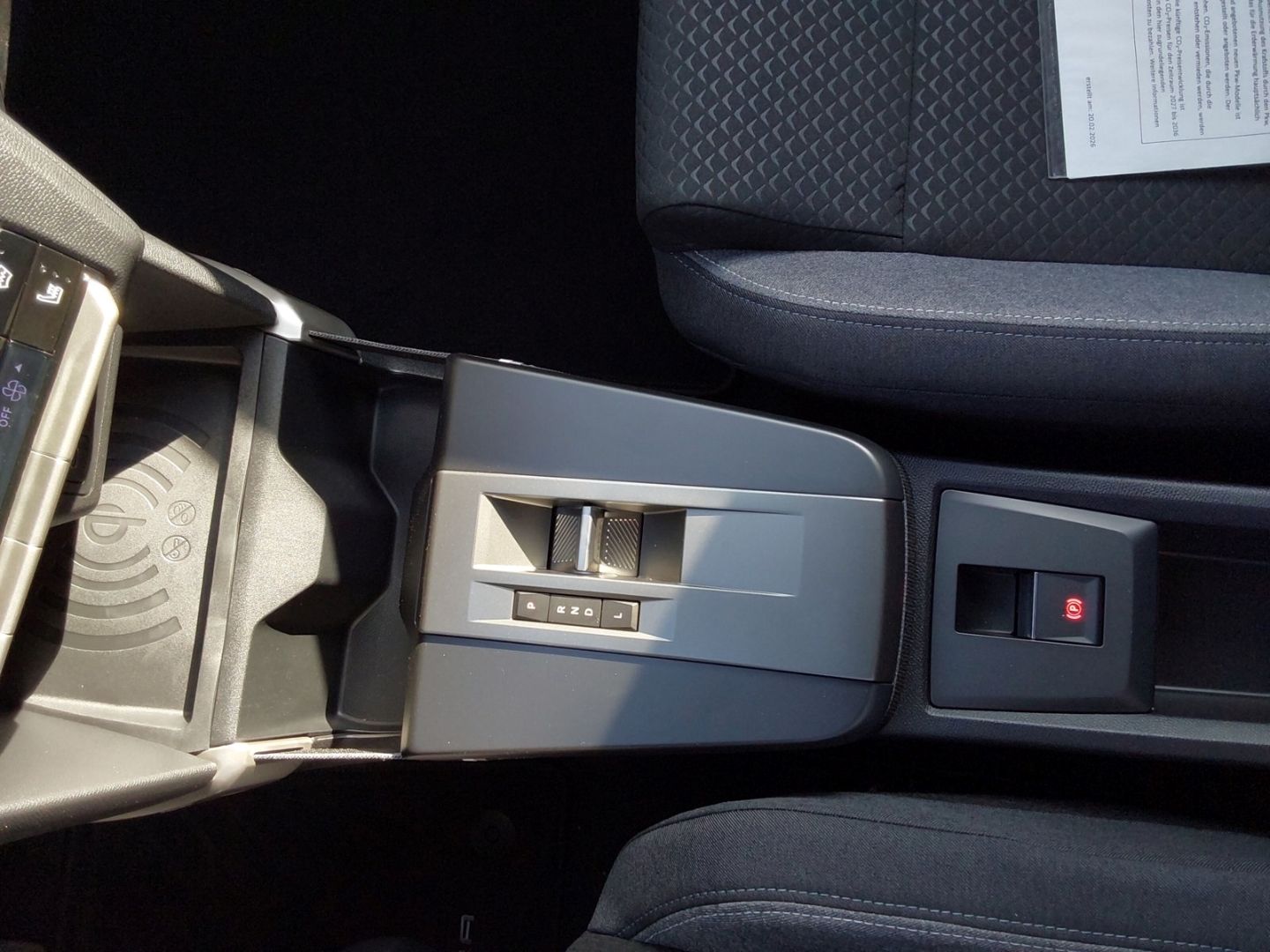 Opel Frontera - Bild 22