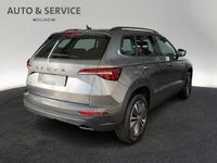 Skoda Karoq - Vorschau Bild 3