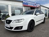 Seat Exeo ST 2.0 TDI CR Ecomotive Style - Seat Exeo: TDI
