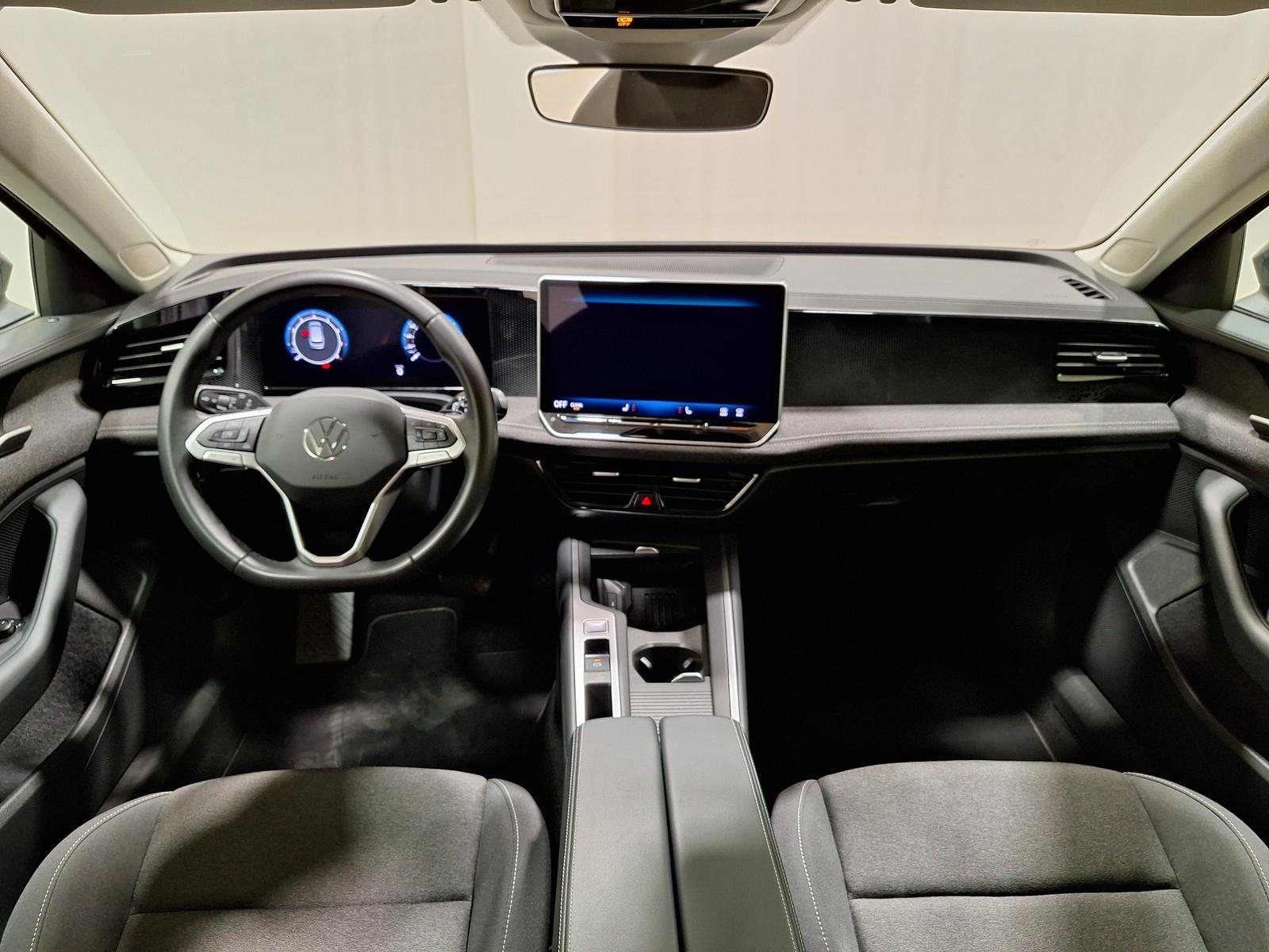 Volkswagen Passat 1.5 eTSI DSG ACC LED Navi Winter, миниатюра 17