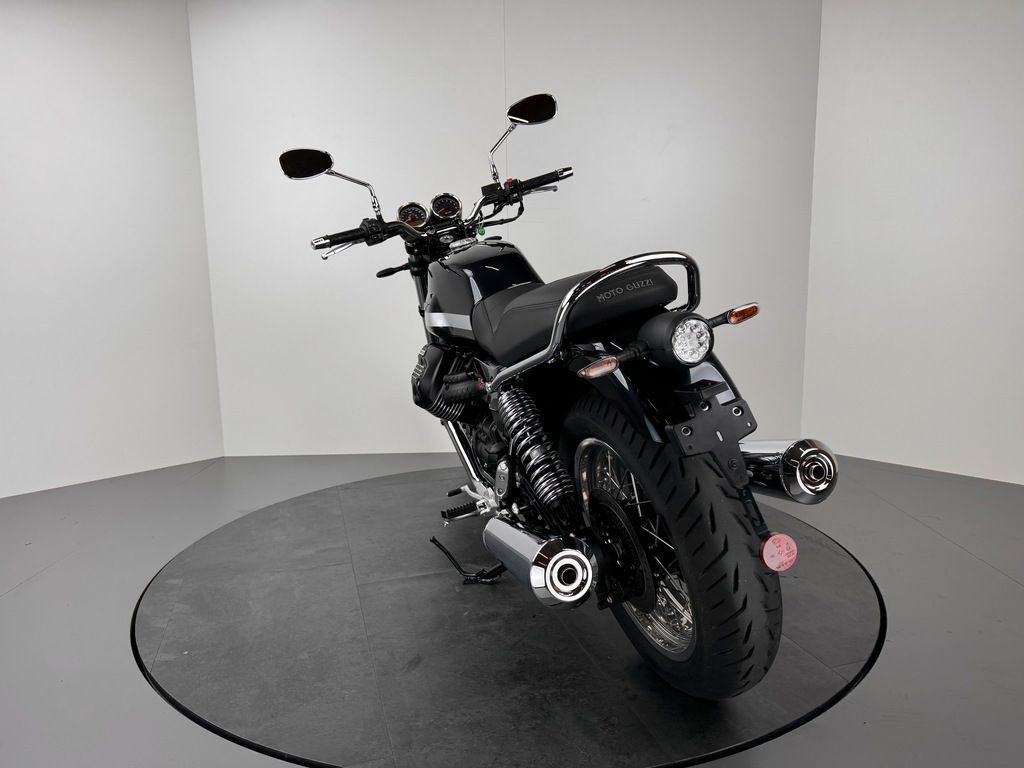 Fahrzeugabbildung Moto Guzzi V7 SPECIAL *NEUWERTIG *1.HAND