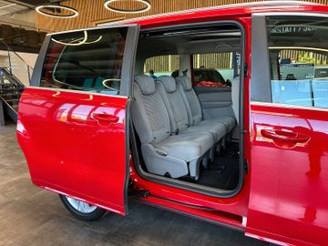Seat Alhambra*PANO*TEMPO*AHK*CAM*2-ZONEN*TÜV 0328*