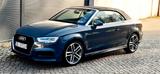 Audi A3 40 TFSI quattro S tronic sport Cabrio. sport 