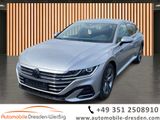 Volkswagen Arteon Shooting Brake 2.0 TSI DSG R-Line*AHK* - Volkswagen Arteon aus 2024
