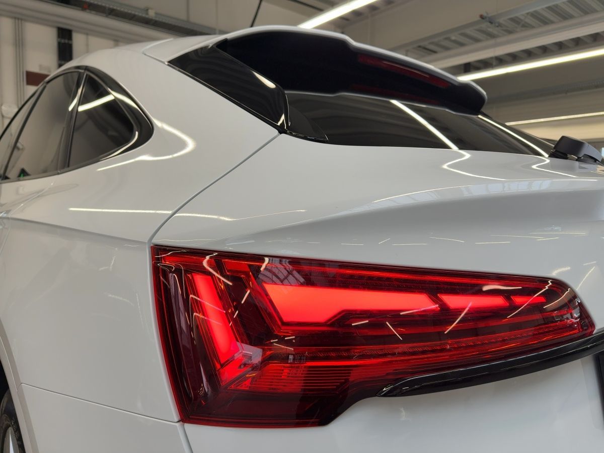 Audi Q5 - Bild 17