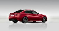 Alfa Romeo Giulia - Vorschau Bild 4