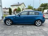 BMW 118d e87 Schiebedach 1er - BMW 118 aus 2004: 118d