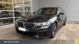 BMW 540i A xDrive M-Sport,StdHzg,Pano,DAProf,Laser - gebrauchte BMW 540 aus dem Jahr 2020
