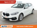 BMW 1er 118i Sport Line Aut.*NAVI*TEMPO*LED*PDC*SHZ*