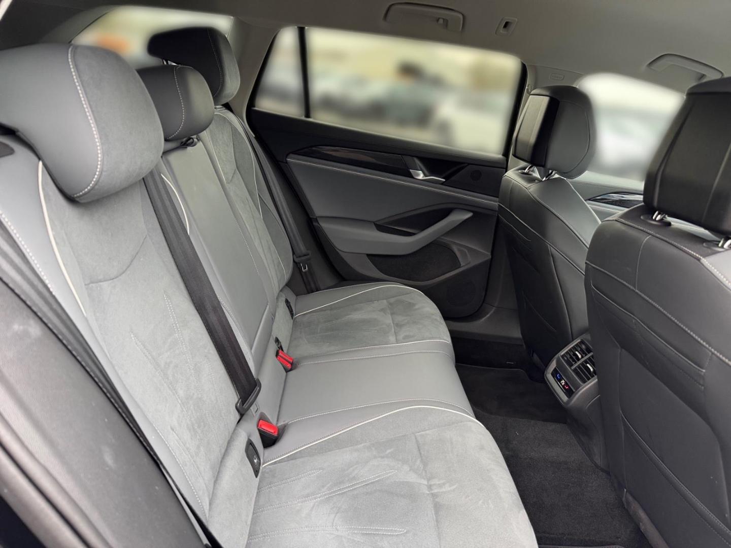 Volkswagen Passat 1.5 eTSI Business IQ Drive Kamera, миниатюра 18
