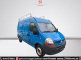 Renault Master dci L2H2 Kasten*ALLSEASON*TÜVNEU*3-SITZ* - gebrauchte Renault Master aus dem Jahr 2007