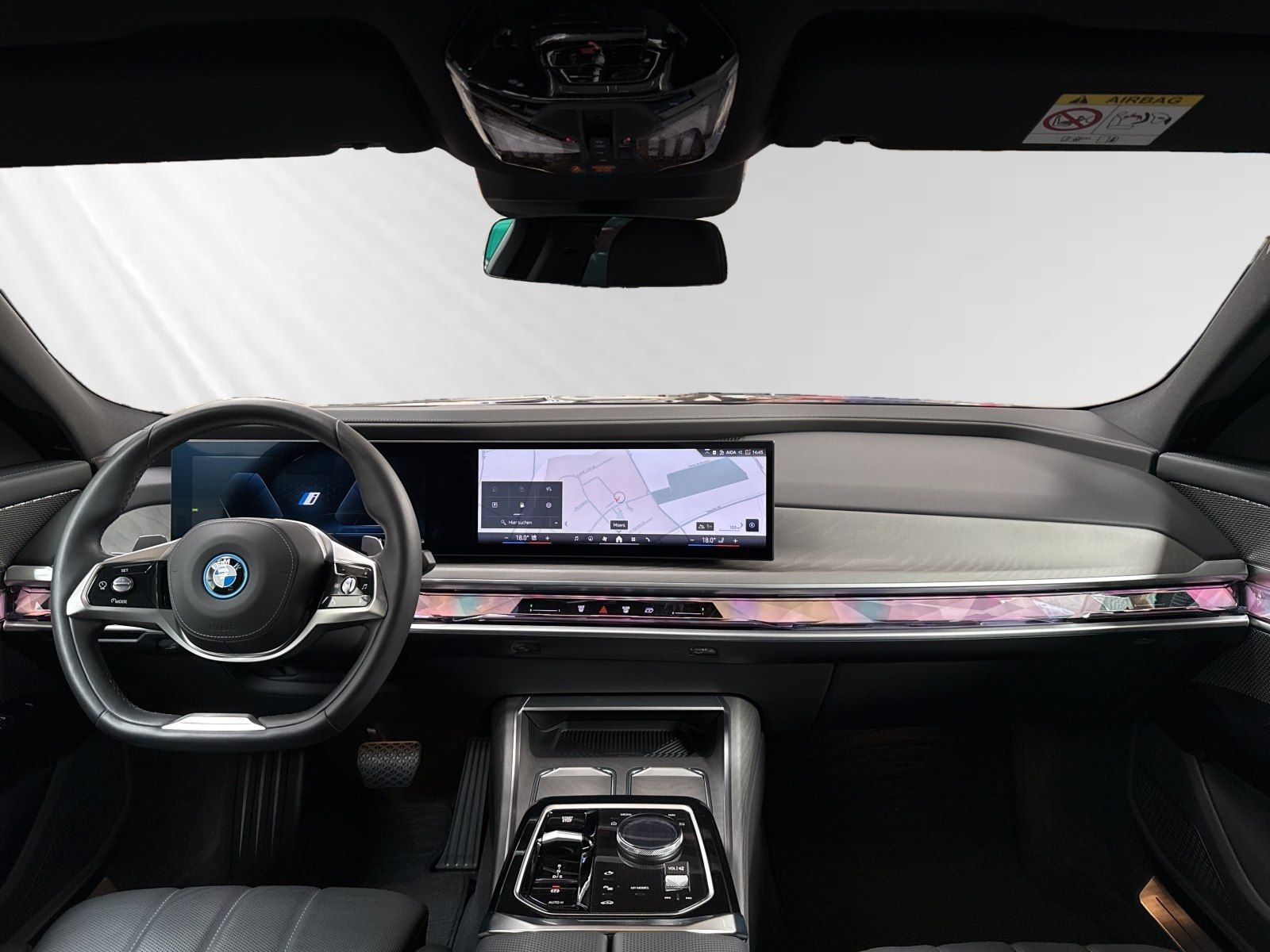 BMW 750 - Bild 11