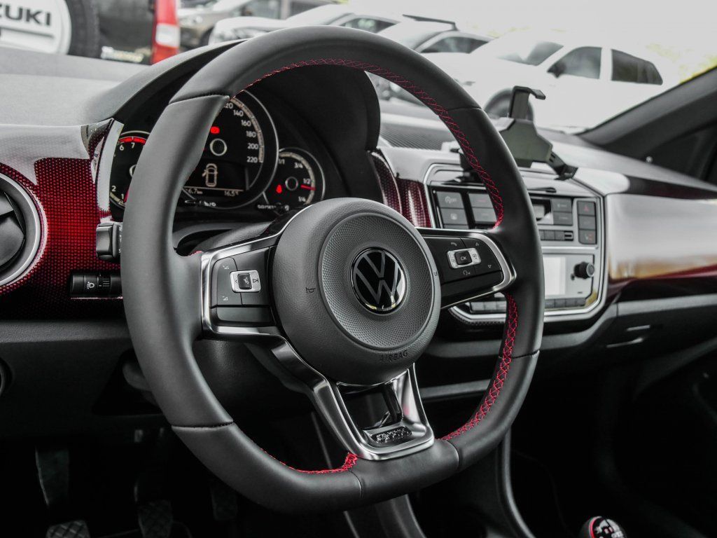 Volkswagen up! - Bild 12