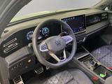 Volkswagen Tiguan III 2.0 TSI 4Motion DSG R-Line "Black Sty - Volkswagen Tiguan aus 2024