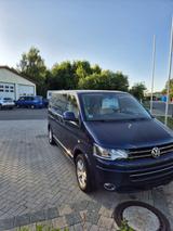 Volkswagen VW Bulli Multivan - VW LT von 2011