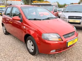 Chevrolet Kalos 1.4 SX*Automatik*Klima*TÜV NEU - Chevrolet in Berlin