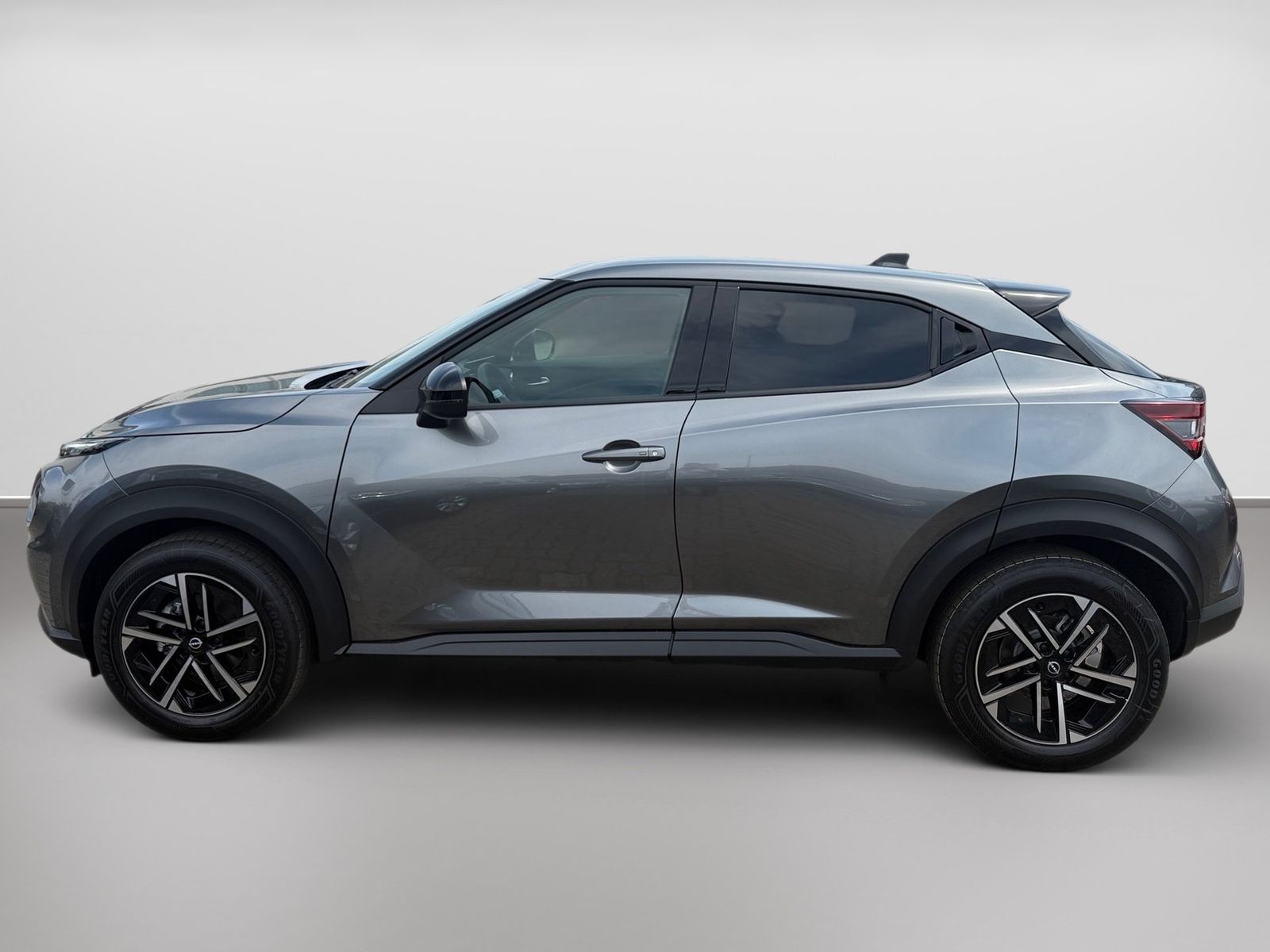 Nissan Juke 1.6 Hybrid N-Connecta AUT+LED+Kam.+LED imagem 3