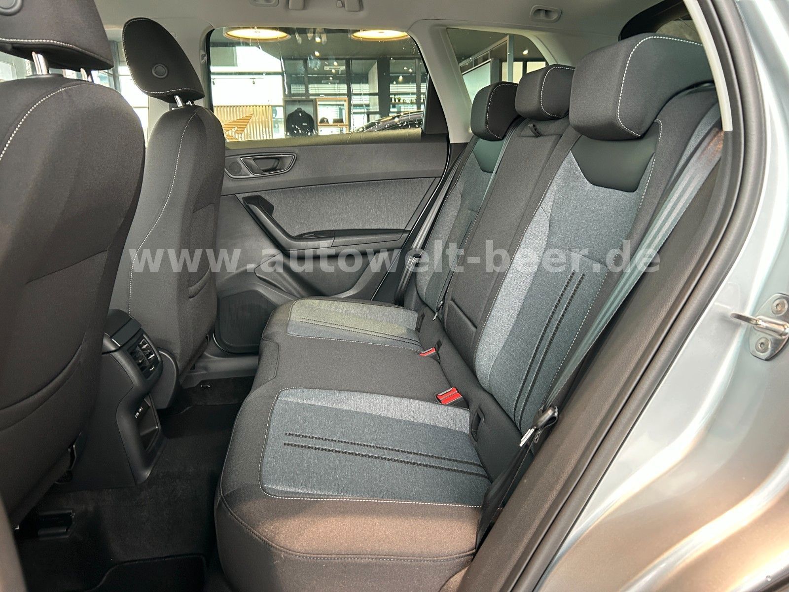 Seat Ateca - Bild 19