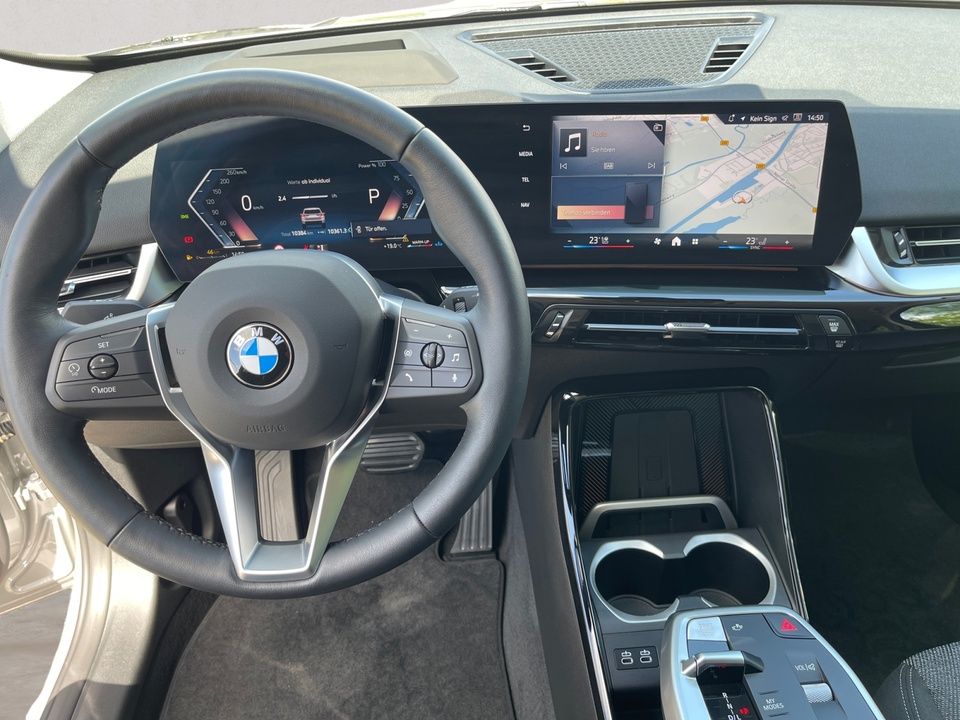 BMW X1 - Bild 10