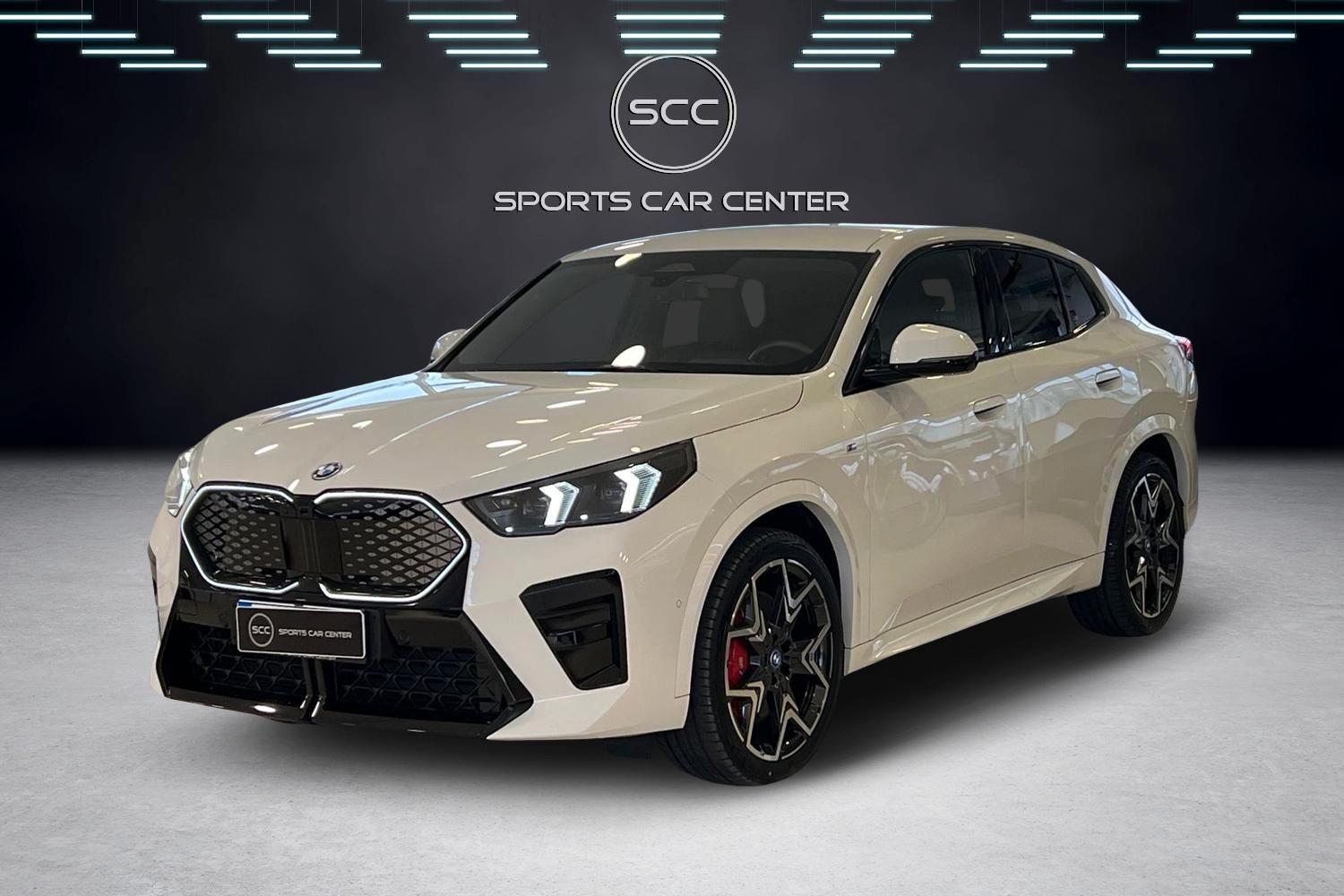 BMW eDrive20 M Sport Pro // Sport-seats / Adaptive.s