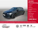 Audi A3 Sportback 35 TFSI 2x S Line MMI LED 19" OPTIK - Audi A3: Sportback 19