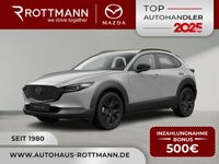 Mazda CX-30 - Vorschau Bild 1
