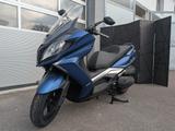 Kymco NEW DOWNTOWN 350TCS - KYMCO HÄNDLER