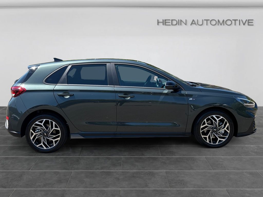 Hyundai i30 – Bild 7