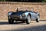 AC Ace Bristol "With comprehensive history" Most so - AC Gebrauchtwagen