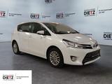 Toyota Verso 1.8 Hybrid Edition-S*NAVI*KAM*SPUR*1HAND - Toyota Verso: Van