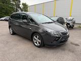Opel Zafira C 2.0 CDTi Tourer Innovation Navi Kamera - gebrauchte Opel Zafira aus dem Jahr 2014